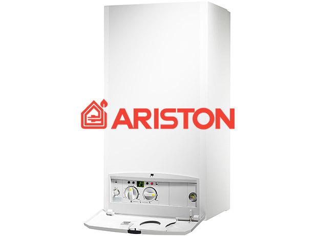 Ariston boilers