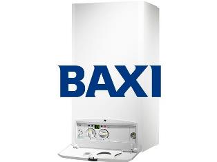 Baxi boilers