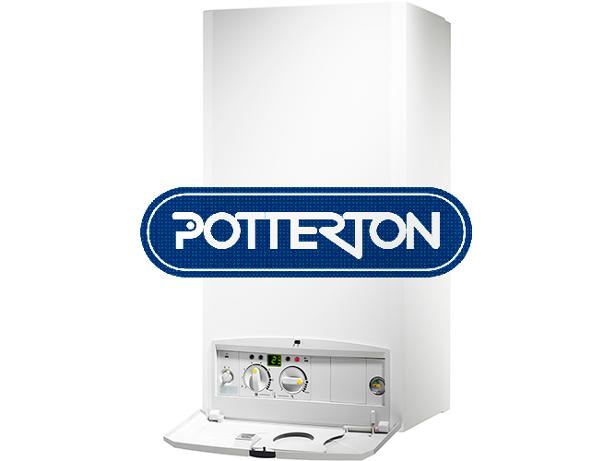 Potterton boilers